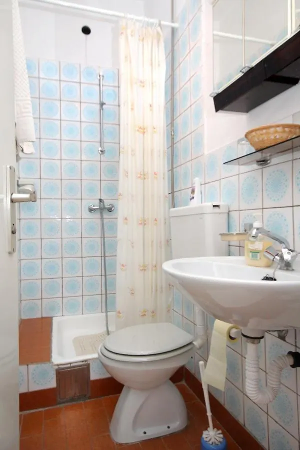 *** 게스트하우스 Rooms With A Swimming Pool Preko, Ugljan - 8180 크로아티아